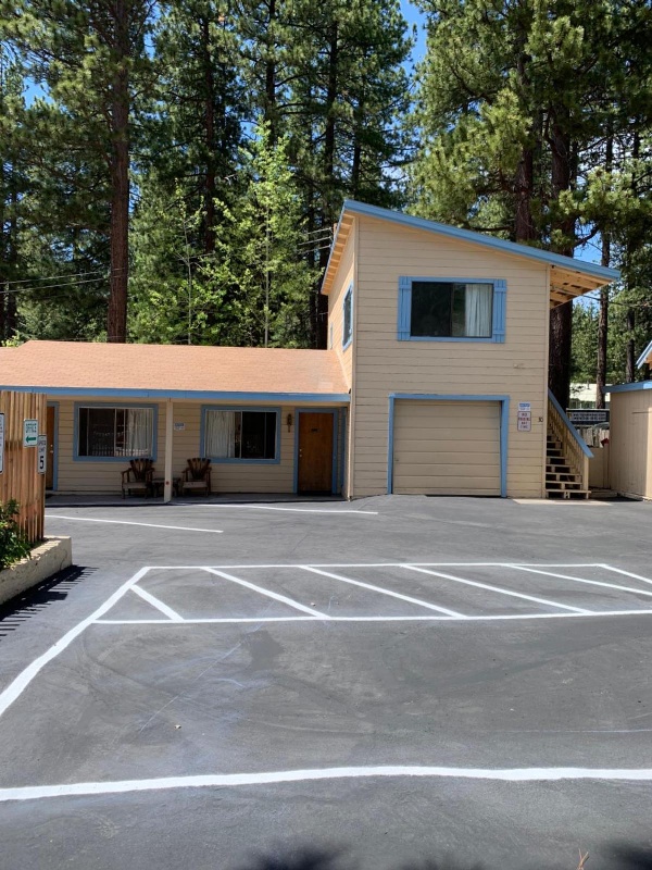 Stevensons Inn Main image